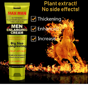 Men enlarging and extra performance