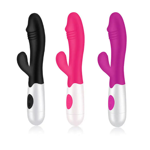 Fingers 🤞 vibrator for pleasure