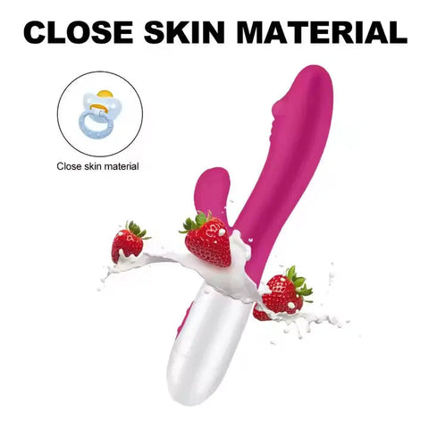 Fingers 🤞 vibrator for pleasure