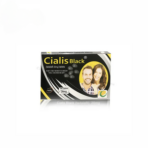 Cialis Black 🖤 60 minutes Stay on fire 🔥
