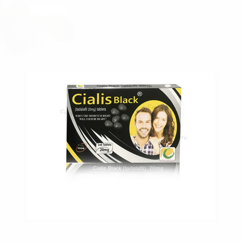 Cialis Black 🖤 60 minutes Stay on fire 🔥