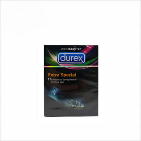 Durex 12 pack condoms boxes 🎁