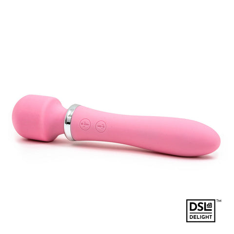 50 plus vibration 📳 mode vibrator massager (Dual sided vibration) Long time bettery {water Proof}