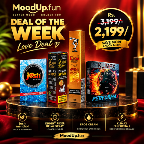 LOVE DEAL 18