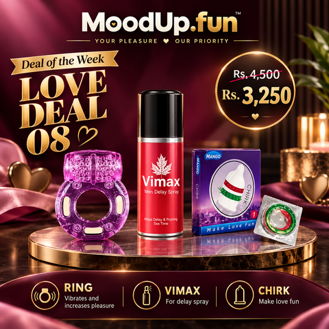 LOVE DEAL 08
