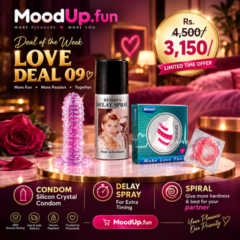 LOVE DEAL 09
