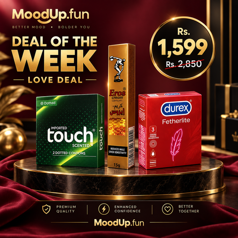 LOVE DEAL 16