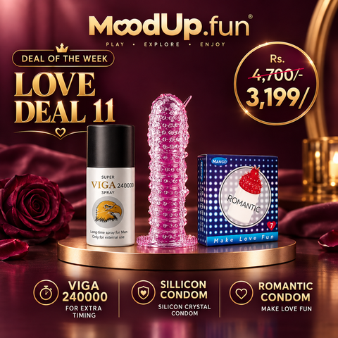 LOVE DEAL 11