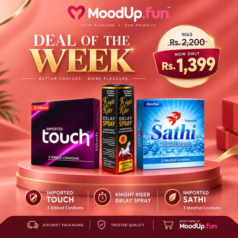 LOVE Deal 14