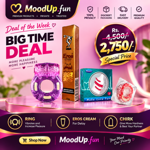 Big Time Deal long time enjoy