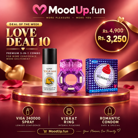 LOVE DEAL 10