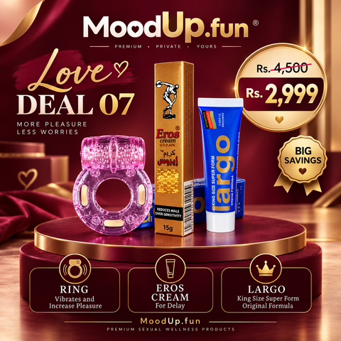 LOVE DEAL O7