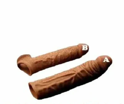 Silicone Skin Condom 🔥 | Imported | قدرتی احساس | Ultra Realistic Feel